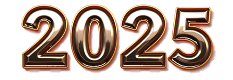 lucky 2025 logo