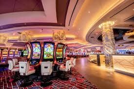 lucky 2025 Live Casino