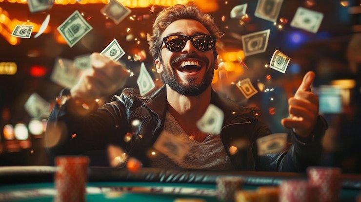 lucky 2025 mobile gaming